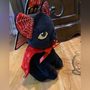 - Brand New Happy Howler  Lane With Squeaker Cat 10”